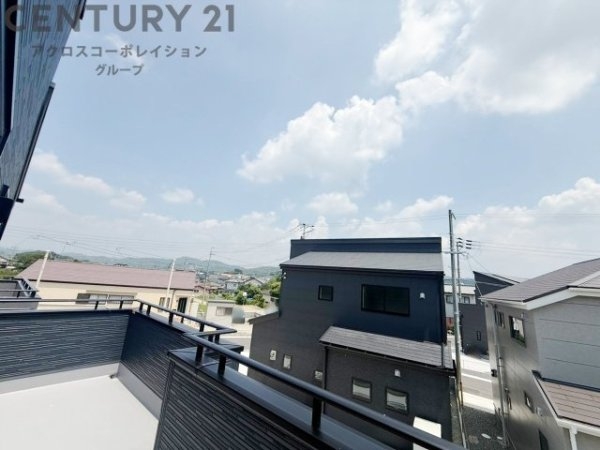 リーブルガーデン神戸市北区道場町第2期　全6区画