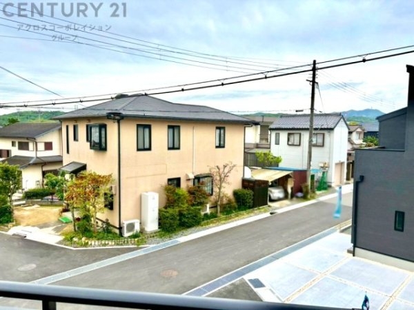 リーブルガーデン神戸市北区道場町第1期　全7区画