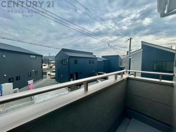 リーブルガーデン神戸市北区道場町第1期　全7区画
