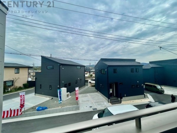リーブルガーデン神戸市北区道場町第1期　全7区画