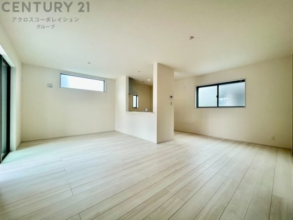 リーブルガーデン神戸市北区道場町第1期　全7区画