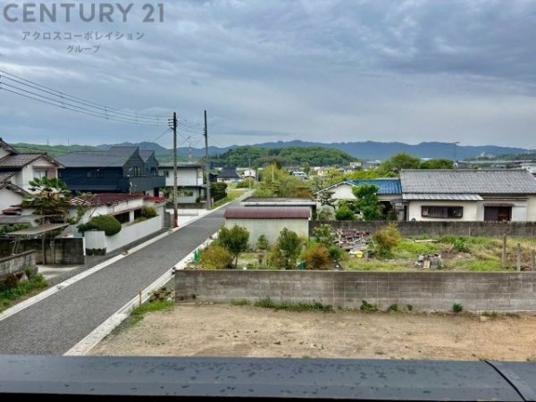 リーブルガーデン神戸市北区道場町第1期　全7区画