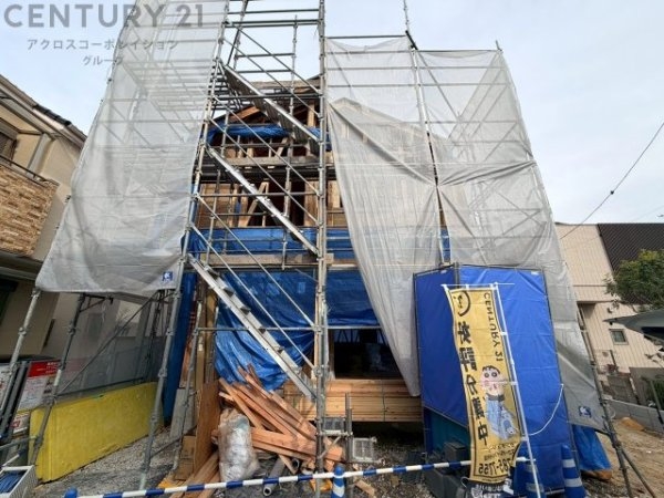 ケイアイグレイス伊丹市鈴原町3期