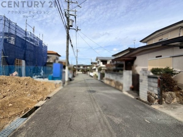テラシエ川西市大和東4期