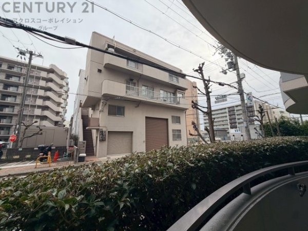 パレスエクセル新伊丹
