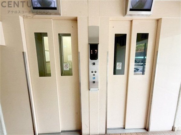 サンハイツ宝塚五月台A棟