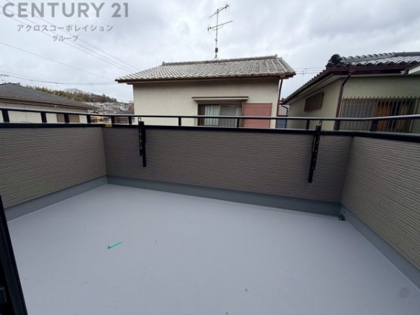 ブルーミングガーデン川西市西多田２丁目2期　全１区画