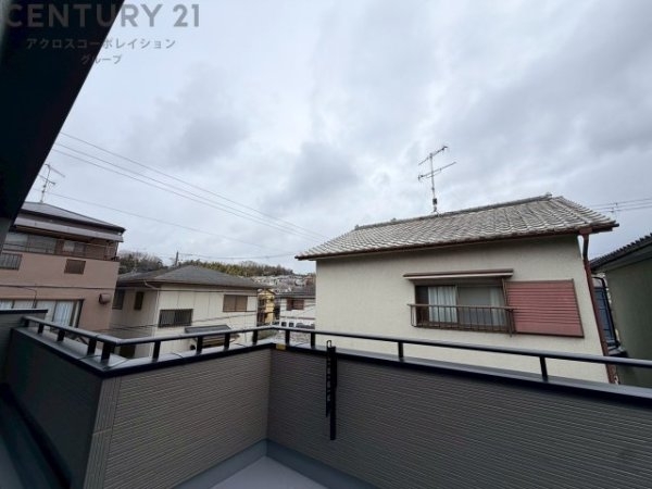 ブルーミングガーデン川西市西多田２丁目2期　全１区画