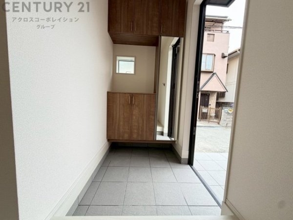 ブルーミングガーデン川西市西多田２丁目2期　全１区画