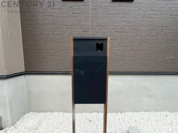 ブルーミングガーデン川西市西多田２丁目2期　全１区画
