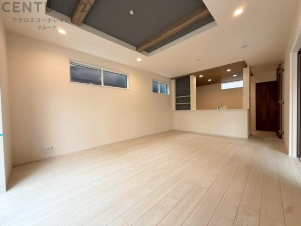 ブルーミングガーデン川西市西多田２丁目2期　全１区画