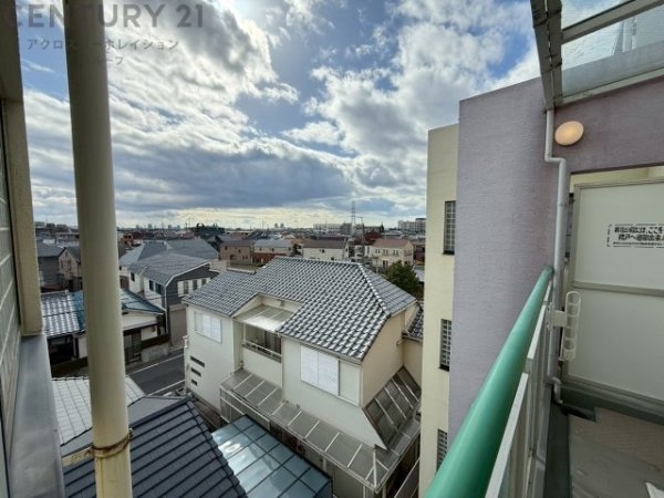 パレ塚口北宮の杜