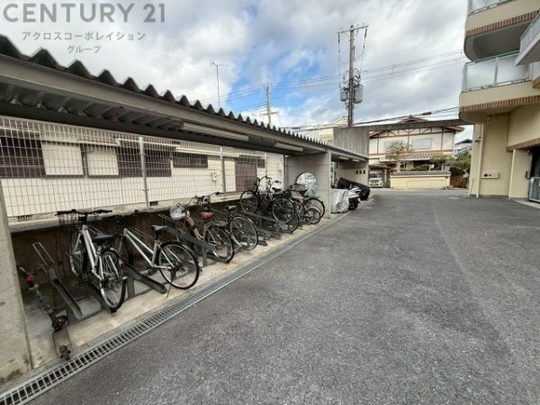 パレ塚口北宮の杜