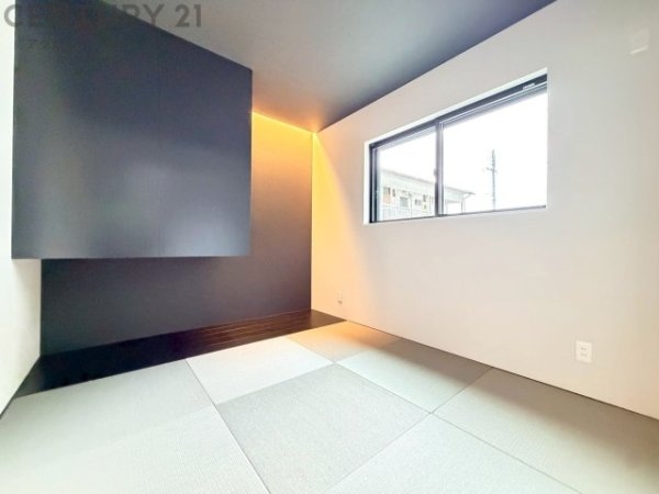 川西市久代2丁目新築一戸建て