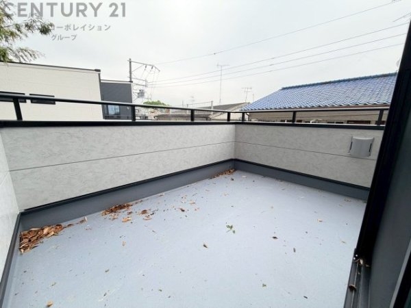 川西市久代2丁目新築一戸建て