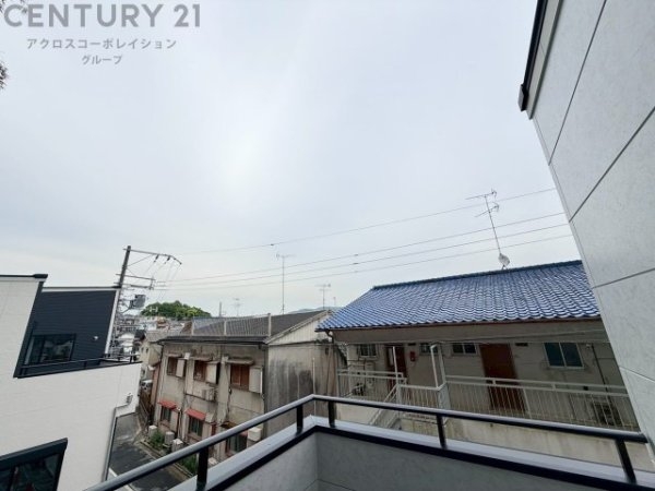 川西市久代2丁目新築一戸建て