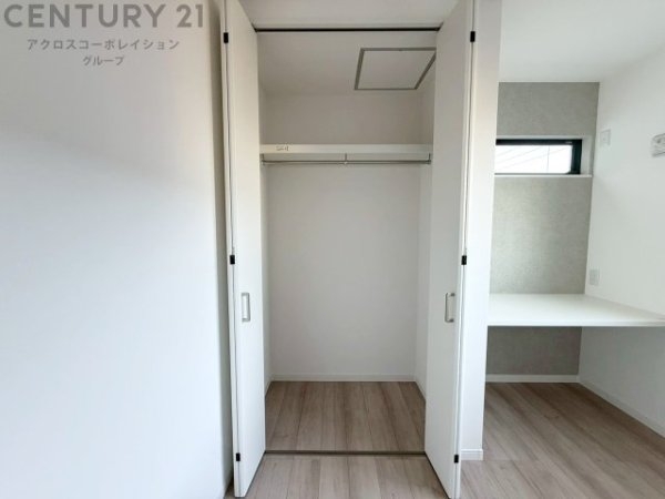 川西市久代2丁目新築一戸建て