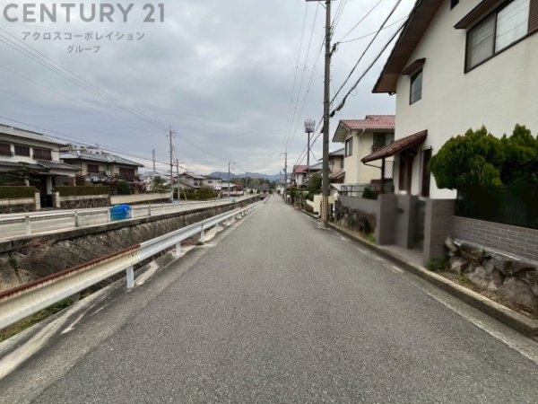 川西市清和台西4丁目中古戸建
