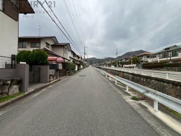 川西市清和台西4丁目中古戸建