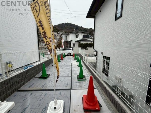 宝塚市長寿ガ丘新築一戸建て
