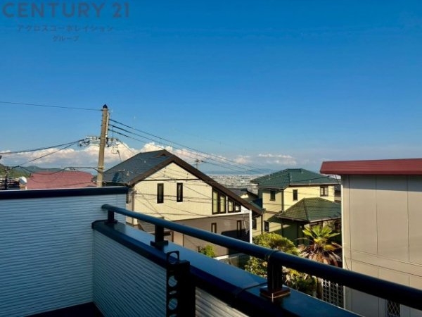 グラファーレ宝塚市中山桜台2期
