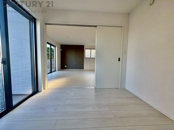 グラファーレ宝塚市中山桜台2期
