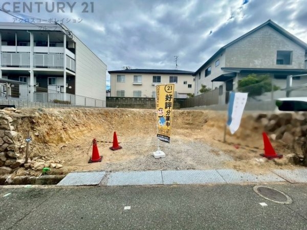 ベアーレ野上Ⅵ