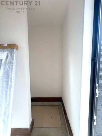 グラファーレ川西市清和台西２期　全１棟
