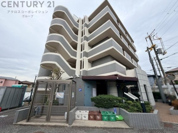 ハイム花屋敷アルモニー