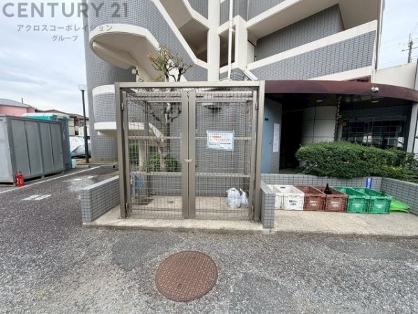 ハイム花屋敷アルモニー