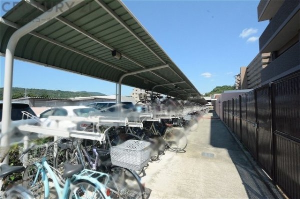 マークスタウン・グランフィーネ川西