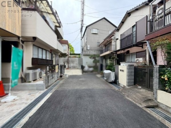 伊丹市北野６丁目の中古一戸建て