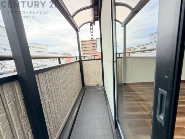 伊丹市北野６丁目の中古一戸建て