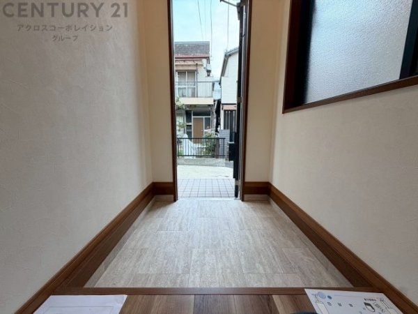 伊丹市北野６丁目の中古一戸建て