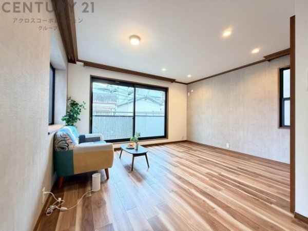 伊丹市北野６丁目の中古一戸建て