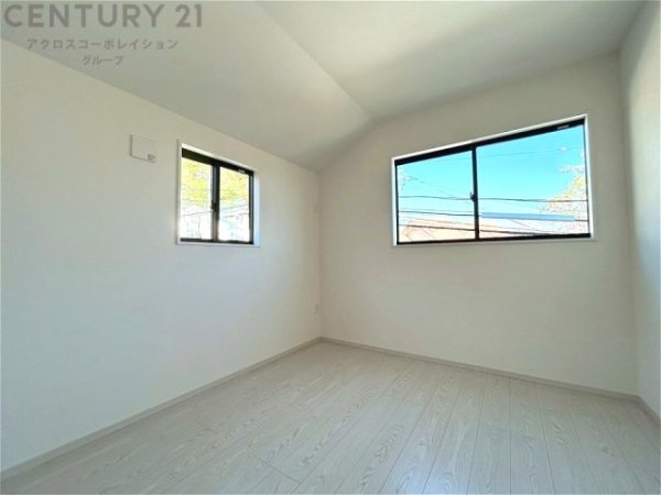 テラシエ宝塚市花屋敷つつじガ丘　全2区画