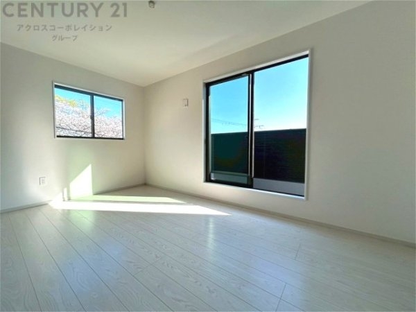 テラシエ宝塚市花屋敷つつじガ丘　全2区画