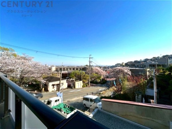 テラシエ宝塚市花屋敷つつじガ丘　全2区画