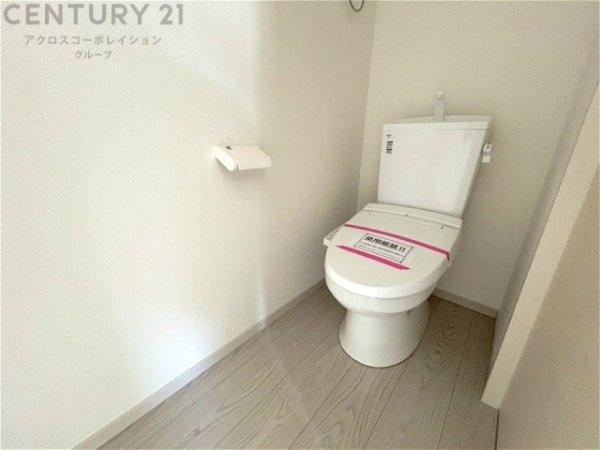 テラシエ宝塚市花屋敷つつじガ丘　全2区画
