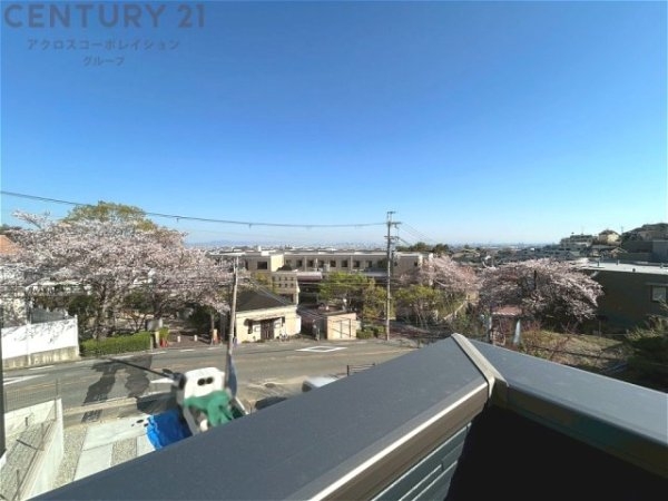テラシエ宝塚市花屋敷つつじガ丘　全2区画