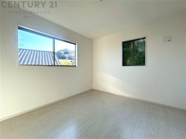 テラシエ宝塚市花屋敷つつじガ丘　全2区画