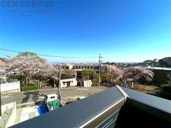 テラシエ宝塚市花屋敷つつじガ丘　全2区画
