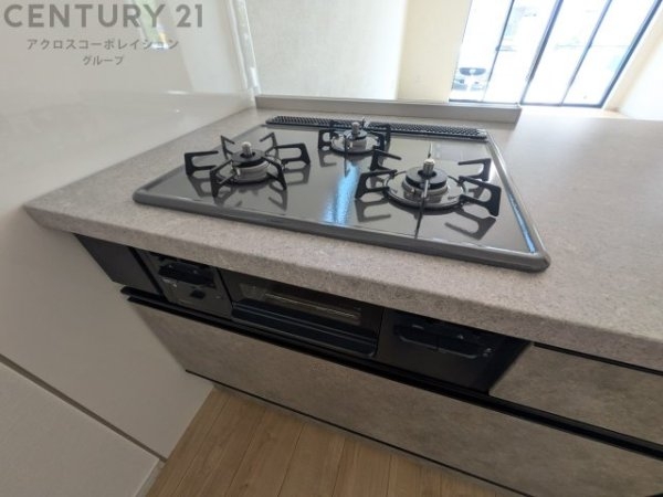 ケイアイグレイス宝塚市売布4丁目2期