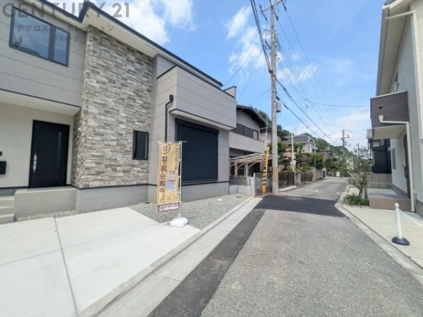 ケイアイグレイス宝塚市売布4丁目2期