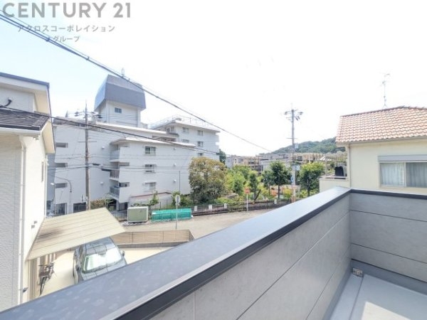 ケイアイグレイス宝塚市売布4丁目2期