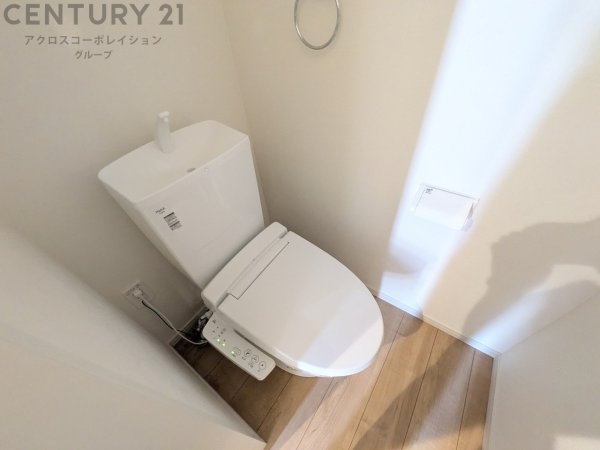 ケイアイグレイス宝塚市売布4丁目2期