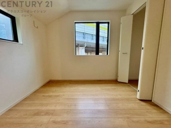 ケイアイグレイス宝塚市売布1丁目1期
