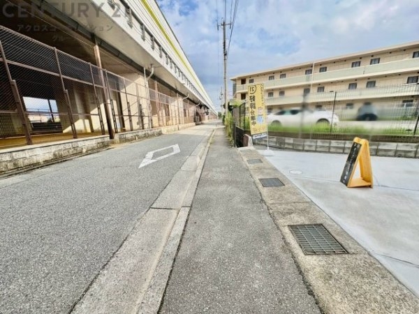 ケイアイグレイス宝塚市売布1丁目1期