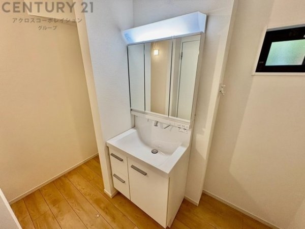 ケイアイグレイス宝塚市売布1丁目1期