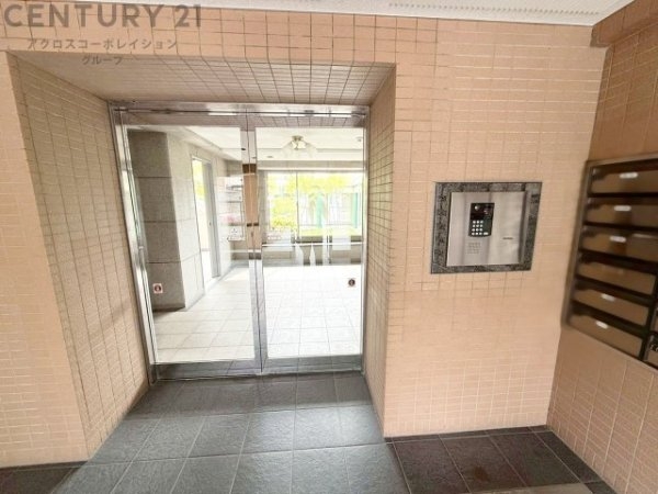 セントラル西雲雀丘
